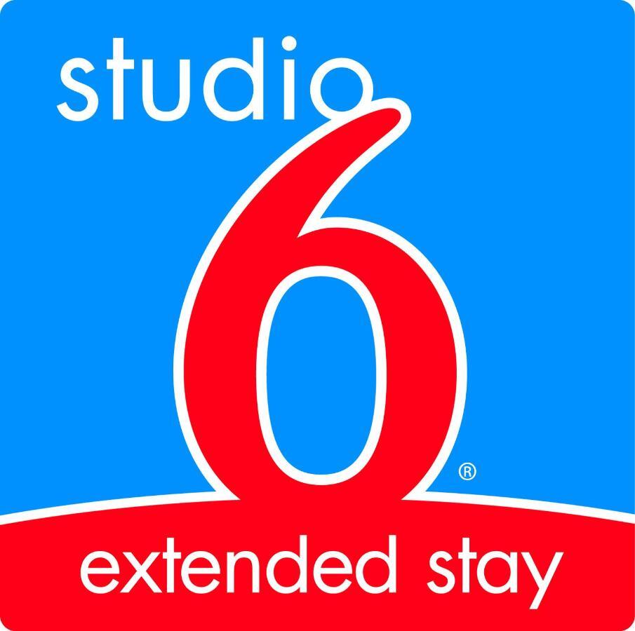Studio 6 Lake Charles Eksteriør bilde
